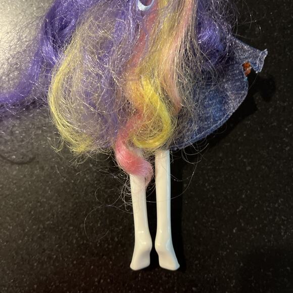 My Little Pony Equestria Girls Rainbow Rocks Twilight Sparkle Rainbow Dolls - Picture 9 of 10